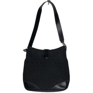 Dooney & Bourke Black Shoulder Bag